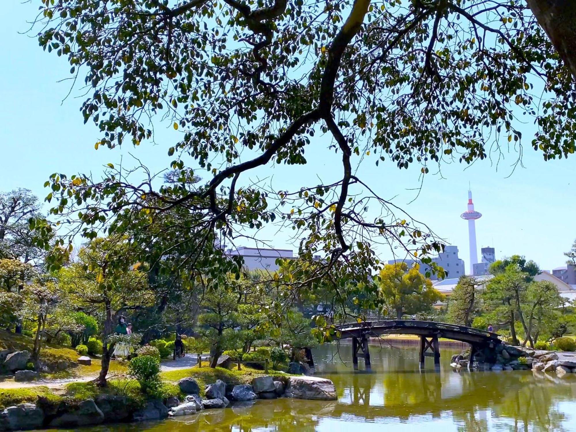 Stay Sakura Kyoto Higashi Hongan-Ji I Zewnętrze zdjęcie